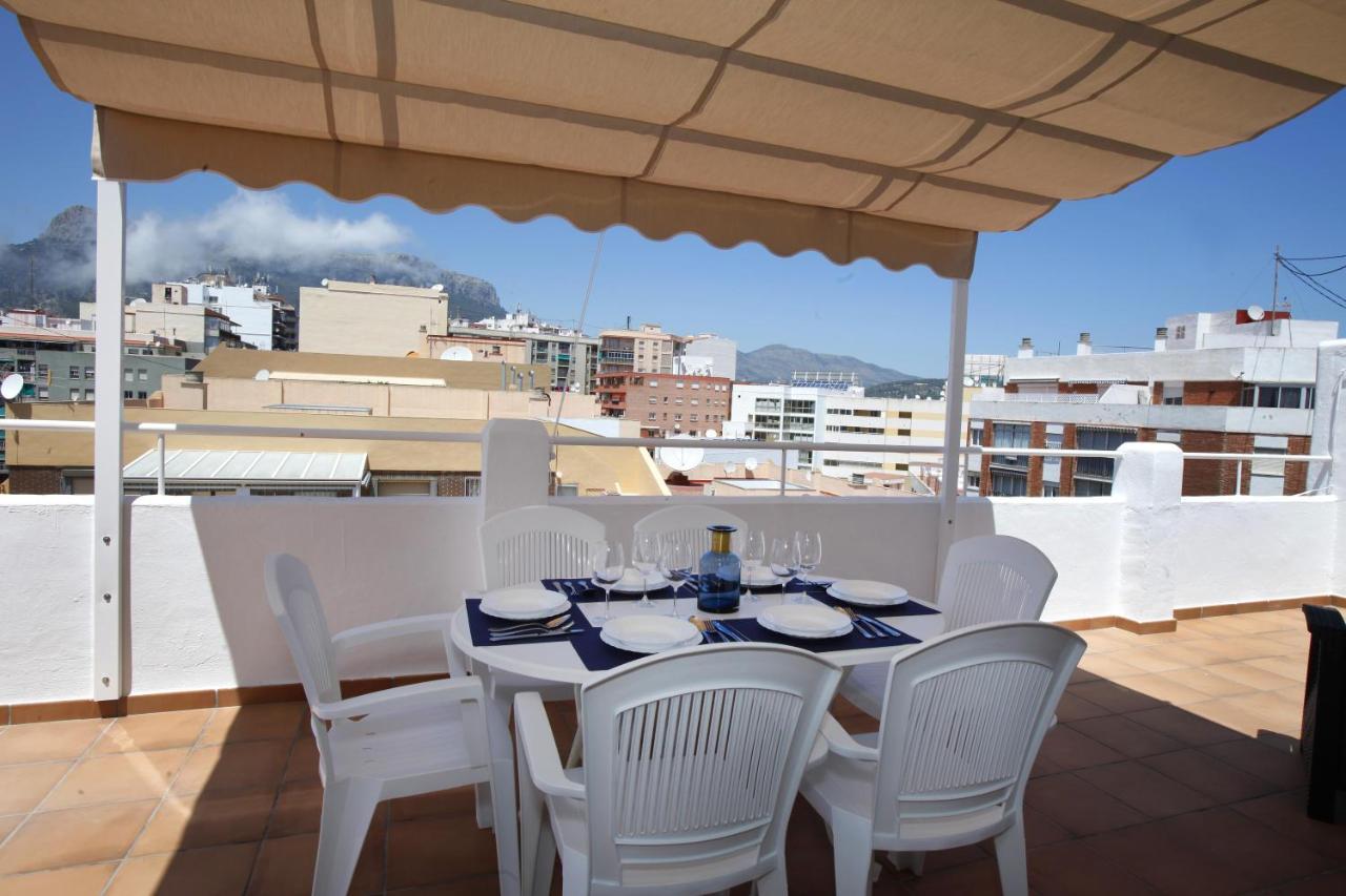 Pondarosa Penthouse 56 - Costa Carpediem كاليبي المظهر الخارجي الصورة