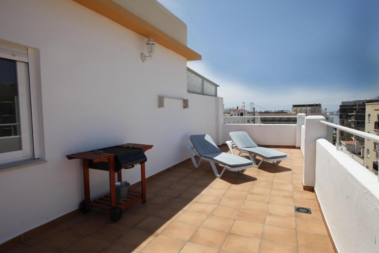 Pondarosa Penthouse 56 - Costa Carpediem كاليبي المظهر الخارجي الصورة