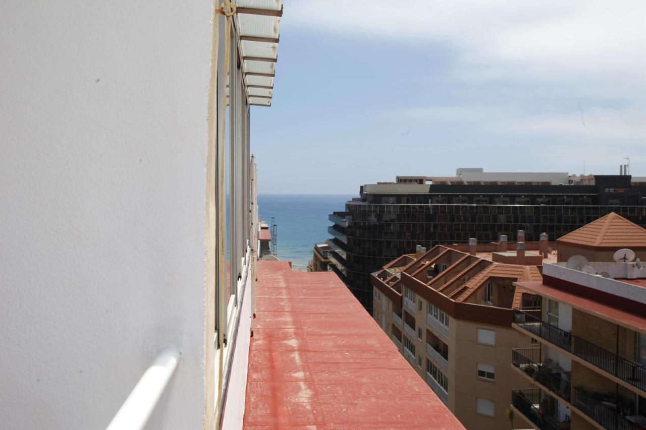 Pondarosa Penthouse 56 - Costa Carpediem كاليبي المظهر الخارجي الصورة